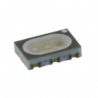 OSRAM Opto Semiconductors Inc. - LRTBC9TP-CWD5-1+D5E7-25+A - LED CERAMOS RGB 625/528/470 6SMD