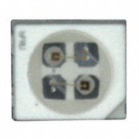 OSRAM Opto Semiconductors Inc. - LSG T670-JL+JL-1-Z - LED GREEN/RED CLEAR 4SMD J LEAD