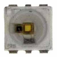 OSRAM Opto Semiconductors Inc. - LT G6SP-CBEB-25-1-Z - LED TOPLED ADV 528NM GRN 6PLCC