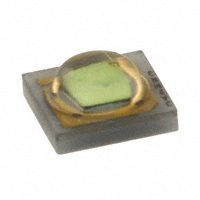 OSRAM Opto Semiconductors Inc. - LUW CQDP-KULQ-5E8G-1 - LED ULTRA WHITE 5700K SMD