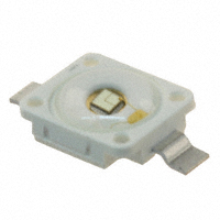 OSRAM Opto Semiconductors Inc. - LV W5AM-JYKY-25-Z - LED GREEN 505NM CLEAR SMD