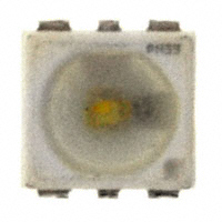 OSRAM Opto Semiconductors Inc. - LW G6SP-CADB-2K6L-1-Z - LED TOPLED COOL WHITE 5600K 6SMD