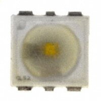 OSRAM Opto Semiconductors Inc. - LW G6SP-CBEA-5K8L-1-Z - LED TOPLED COOL WHITE 5600K 6SMD