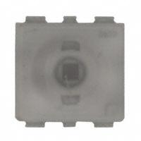 OSRAM Opto Semiconductors Inc. - LY G6SP-BBDA-36-1-Z - LED PWR TOPLED YELLOW CLR 6-PLCC