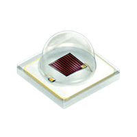 OSRAM Opto Semiconductors Inc. - GR CS8PM1.23-JUKQ-1 - LED OSLON SSL80 RED 626NM SMD