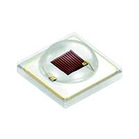 OSRAM Opto Semiconductors Inc. - GA CSHPM1.23-KTLP-W3 - LED OSLON SSL150 AMBER 617NM SMD