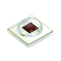 OSRAM Opto Semiconductors Inc. - GF CSHPM2.24-4S2T-1-0-350-R18 - LED OSLON SSL150 RED 727NM SMD
