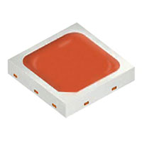 OSRAM Opto Semiconductors Inc. - GR PSLR31.13-GRGT-R1R2-1 - LED DURIS S 5 RED 620NM 2SMD