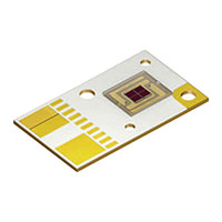 OSRAM Opto Semiconductors Inc. - LE A P2W-SYTX-23-0-F00-T01 - LED MODULE OSTAR AMBER RECTANGLE