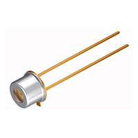 OSRAM Opto Semiconductors Inc. - SFH 4860 - EMITTER VISIBLE 660NM 50MA TO-18