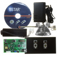 OSRAM Opto Semiconductors Inc. OSTAR EVALUATION KIT