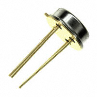 OSRAM Opto Semiconductors Inc. - SFH 221 - PHOTODIODE DIFF 900NM TO-39