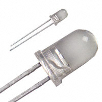 OSRAM Opto Semiconductors Inc. - SFH 213 - PHOTODIODE 850NM 5MM CLEAR