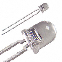 OSRAM Opto Semiconductors Inc. - SFH 229 - PHOTODIODE 860NM 3MM CLEAR