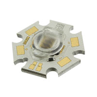 OSRAM Opto Semiconductors Inc. - SFH 4751 - EMITTER IR 940NM 1A STAR