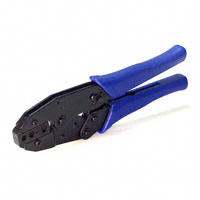 Greenlee Communications - 70006.1 - TOOL HAND CRIMPER COAX SIDE
