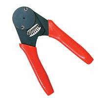 Greenlee Communications - PA1441 - TOOL HAND CRIMPER 12-20AWG SIDE