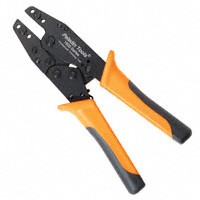 Greenlee Communications - PA1600 - TOOL HAND CRIMPER COAX SIDE