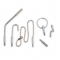 Greenlee Communications - PA1757 - KIT ATTACHMENTS FOR FIBERFISH