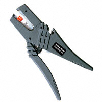 Greenlee Communications - PA904893 - WIRE STRIPPER 12-20 AWG