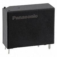 Panasonic Electric Works - ADJH21005 - RELAY GEN PURPOSE SPST 50A 5V