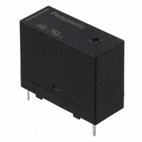 Panasonic Electric Works - ADW1106HLW - RELAY GEN PURPOSE SPST 16A 6V