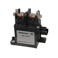 Panasonic Electric Works - AEV14012 - RELAY AUTOMOTIVE SPST 120A 12V