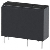 Panasonic Electric Works - ALD105 - RELAY GENERAL PURPOSE SPST 3A 5V