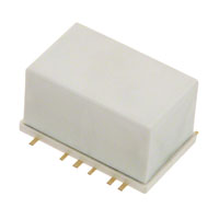 Panasonic Electric Works - ARS14Y4H - RELAY RF SPDT 500MA 4.5V