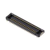 Panasonic Electric Works - AXE540124 - CONN SOCKET .4MM 40 POS SMD