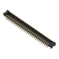 Panasonic Electric Works - AXE660224 - CONN HEADER .4MM 60 POS SMD
