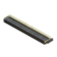 Panasonic Electric Works - AYF414035A - Y4BH FPC .4MM 40 PIN CONN 100 OH