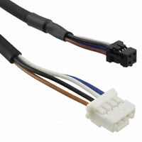 Panasonic Industrial Automation Sales - DPH-CC2 - INTER STANDARD 2M LONG CABLE