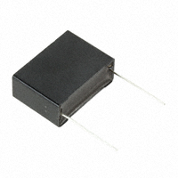 Panasonic Electronic Components ECQ-UAAF155M