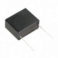 Panasonic Electronic Components ECQ-UAAF225K