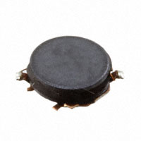 Panasonic Electronic Components - ELL-SFG1R2NA - FIXED IND 1.2UH 1.55A 58 MOHM
