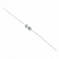 Panasonic Electronic Components - ERG-12DJ104 - RES 100K OHM 1/2W 5% AXIAL