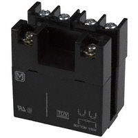 Panasonic Electric Works - HE2AN-SW-AC24V - RELAY GEN PURPOSE DPST 25A 24V