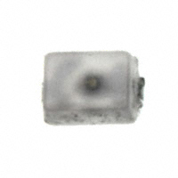 Panasonic Electronic Components - LNJ206R5AUX - LED RED 2SMD