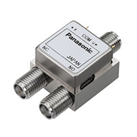 Panasonic Electric Works - ARV32A12Q - RV COAXIAL SWITCH