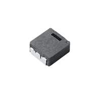 Panasonic Electronic Components - ETQ-P6M3R3YLC - FIXED IND 3.3UH 17A 6.6 MOHM SMD