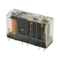 Panasonic Industrial Automation Sales - SFS4-DC12V - RELAY SAFETY 6PST 6A 12V