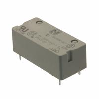 Panasonic Electric Works - ST2-DC5V-F - RELAY GENERAL PURPOSE DPST 8A 5V