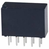 Panasonic Electric Works - TN2-L-H-5V - RELAY GENERAL PURPOSE DPDT 1A 5V