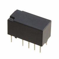 Panasonic Electric Works - TX2-9V-TH - RELAY GENERAL PURPOSE DPDT 2A 9V