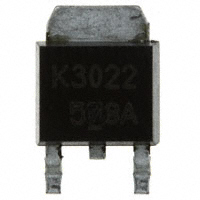 Panasonic Electronic Components 2SK302200L