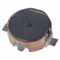 Panasonic Electronic Components - ELT-5KN120C - FIXED IND 2.7MH 35MA 33 OHM SMD