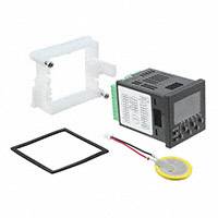 Panasonic Industrial Automation Sales - AAD010100 - CONTROL TEMP RELAY/SS OUT 24V