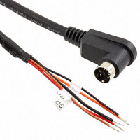Panasonic Industrial Automation Sales - AFC1500-US - CABLE GT-01/11/21-FP0/2/SIGMA