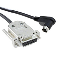 Panasonic Industrial Automation Sales - AFC15215-US - CABLE ASSEMBLY INTERFACE 4.9'